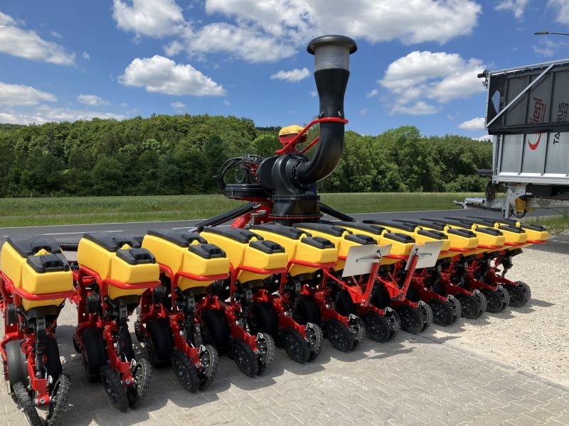 Einzelkornsägerät tip Väderstad TEMPO V TPV 12 EINZELKORN, Neumaschine in Birgland (Poză 2)